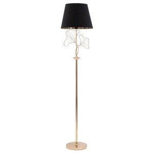 Lampada da Tavolo Foglie cm Ø 30X60 – LEAVES