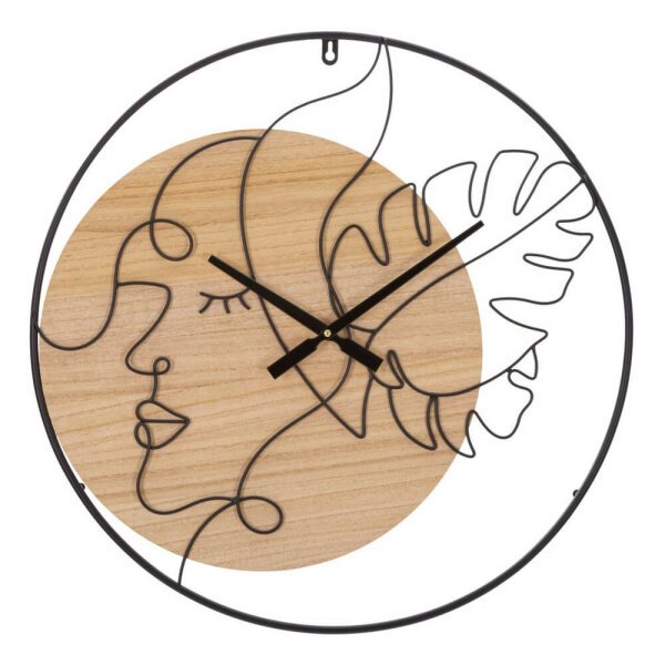 Orologio da Muro Elegantediam 60 cm – ELEGANT -B-