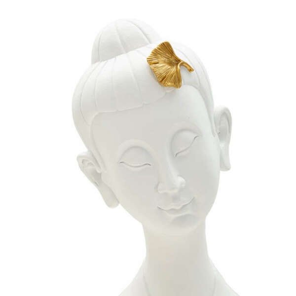 Testa Buddhacm 21,5X16X35 – BUDDHA
