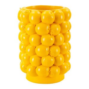 Vaso Limoni cm Ø 21X28 – LEMONS