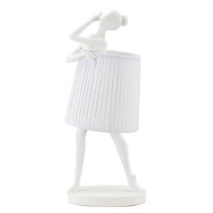 Lampada Ballet Ø29x25x62,5 cm – BALLET